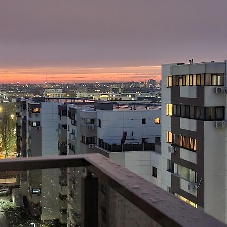 Premium Hils Brauner Studio Bucarest Exterior foto