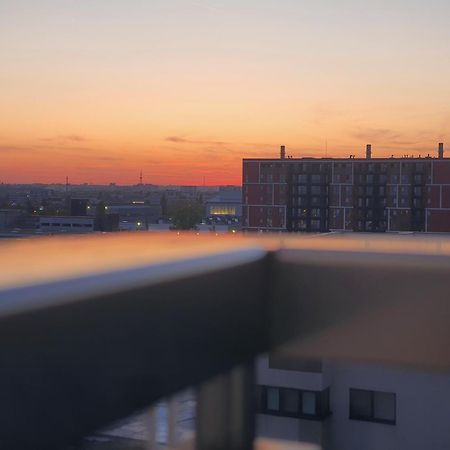 Premium Hils Brauner Studio Bucarest Exterior foto
