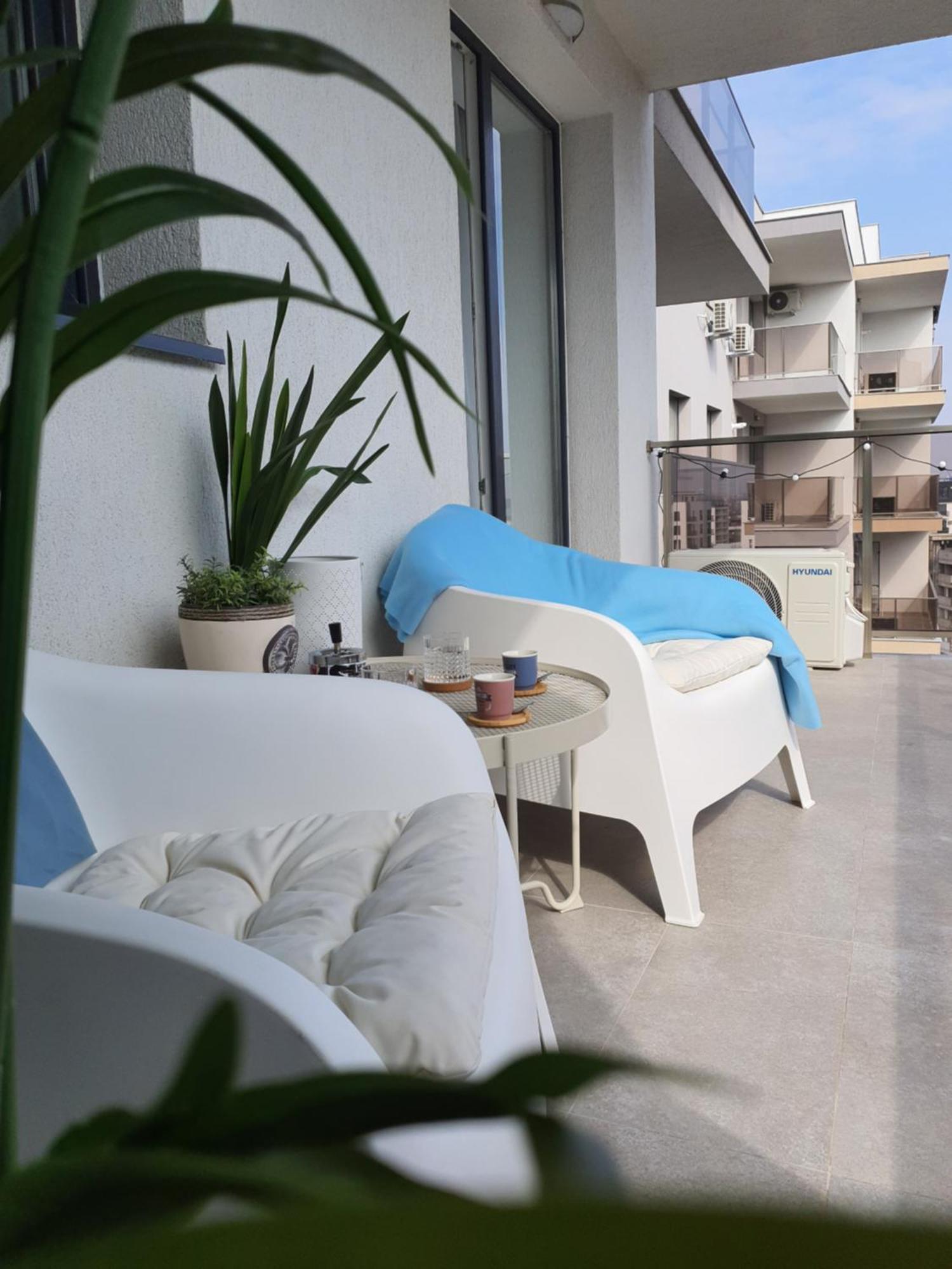 Premium Hils Brauner Studio Bucarest Exterior foto