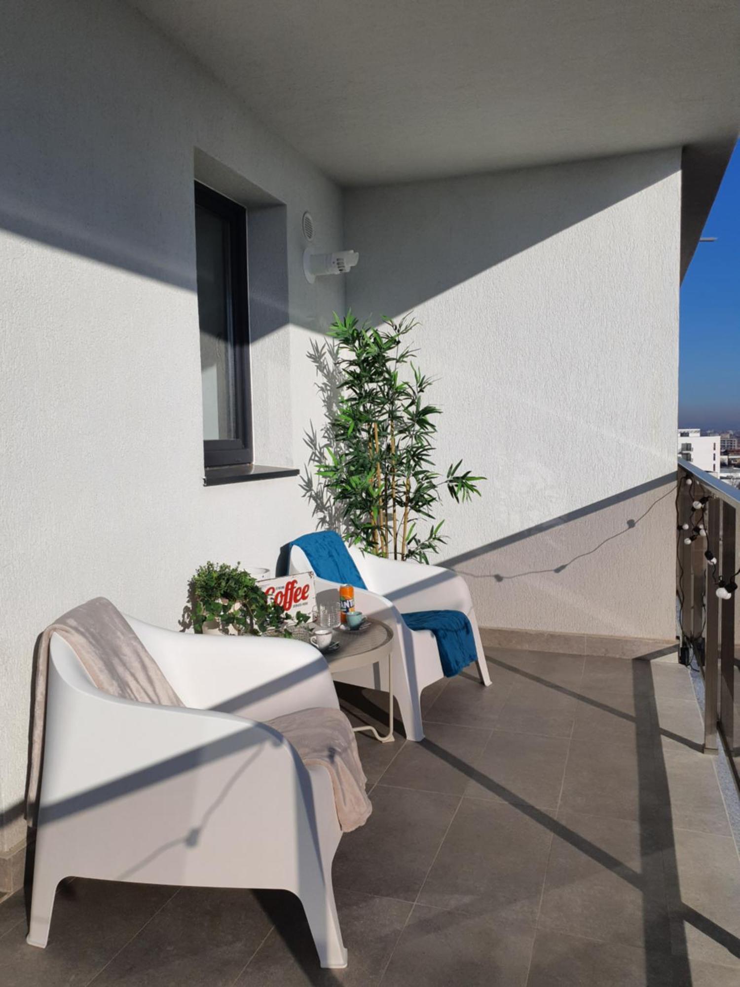 Premium Hils Brauner Studio Bucarest Exterior foto