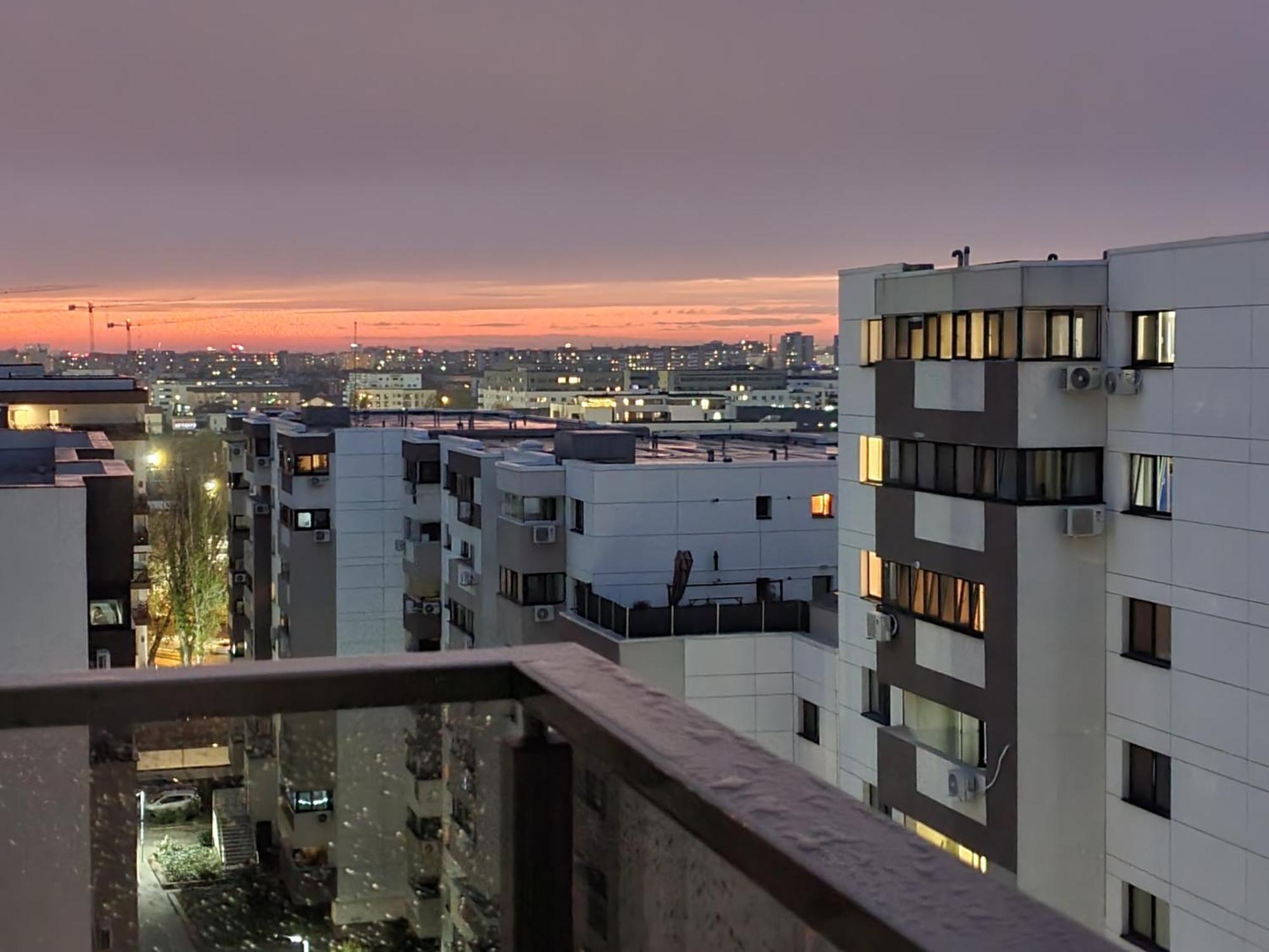 Premium Hils Brauner Studio Bucarest Exterior foto