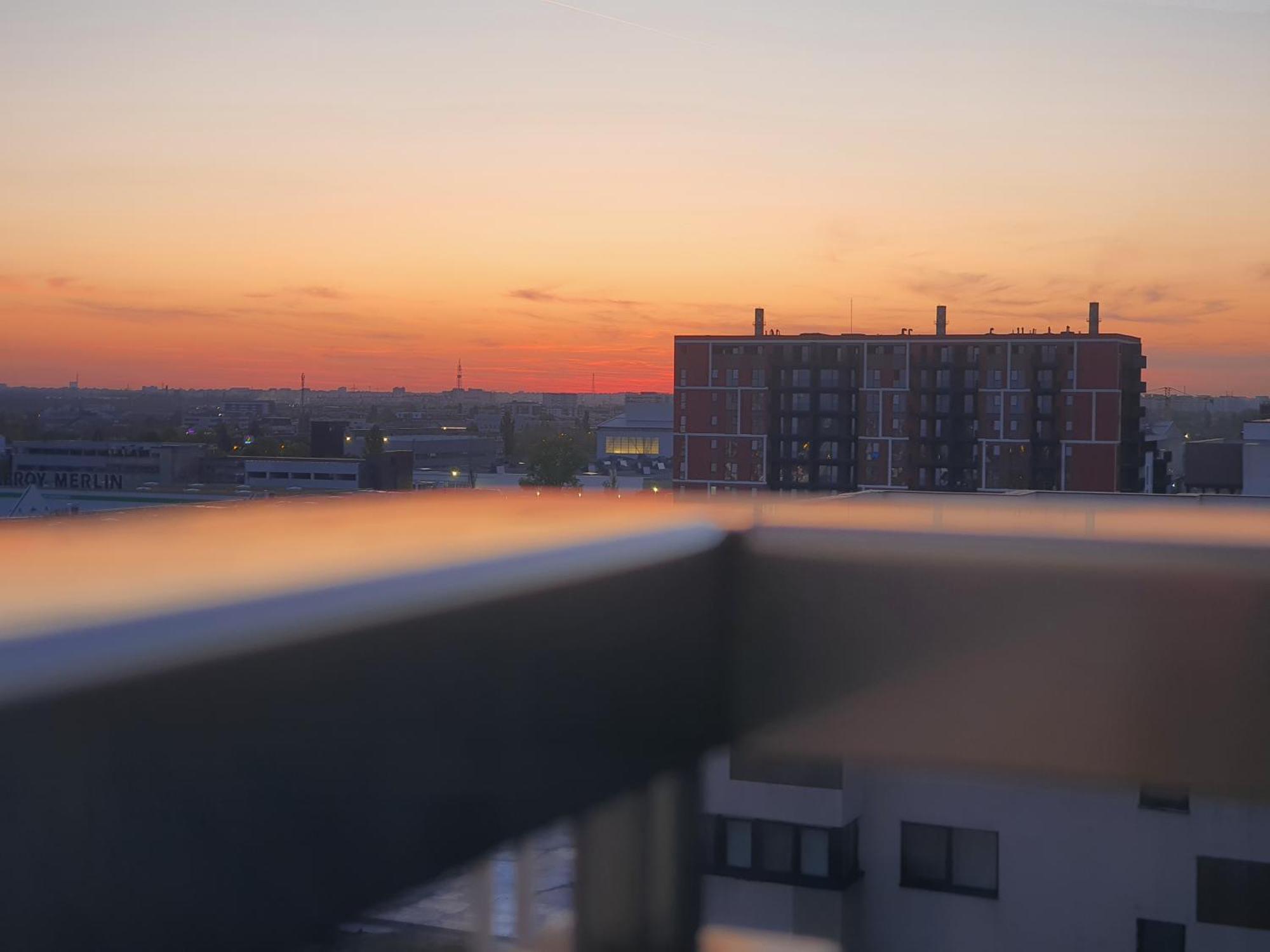 Premium Hils Brauner Studio Bucarest Exterior foto