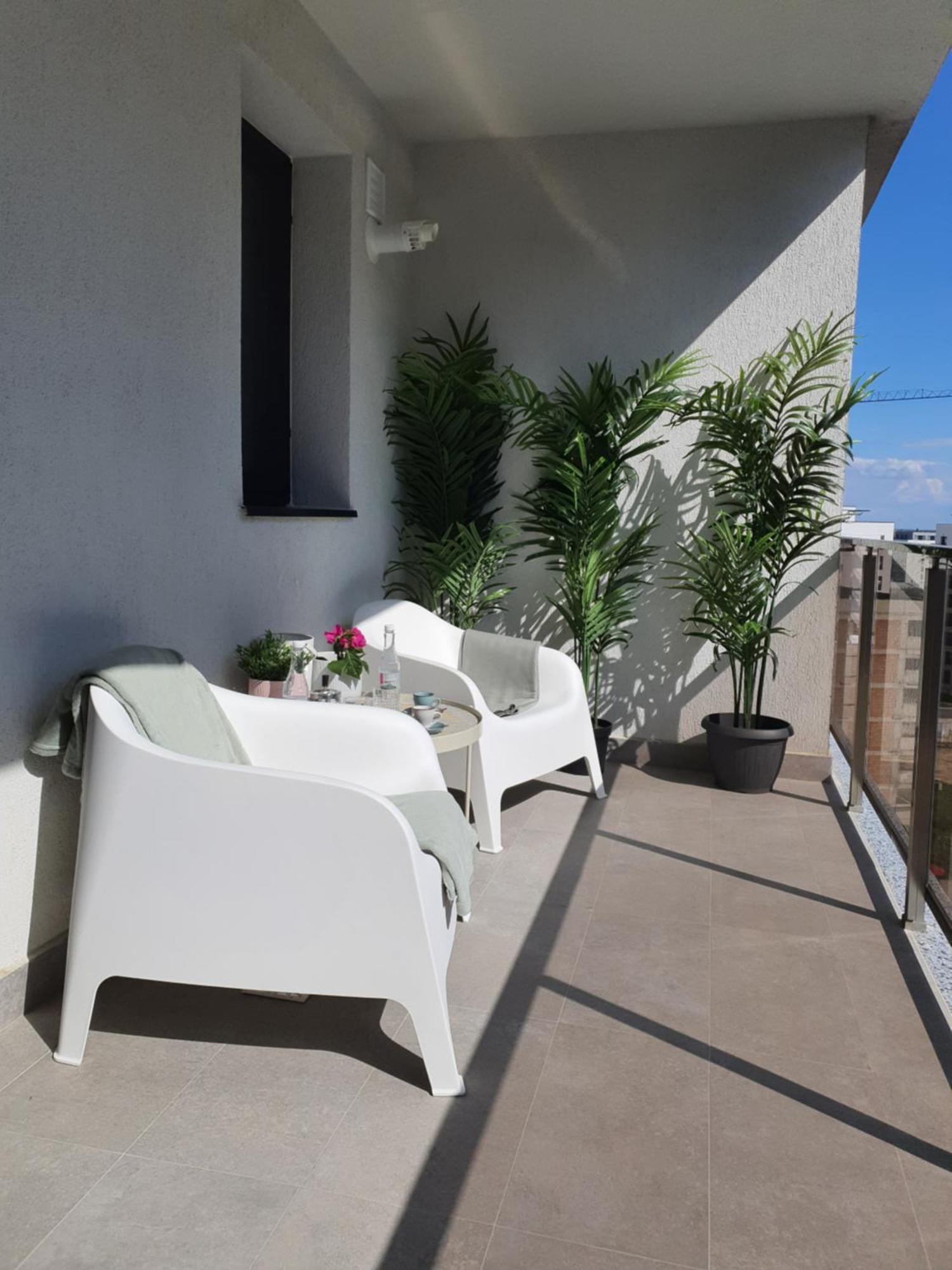 Premium Hils Brauner Studio Bucarest Exterior foto