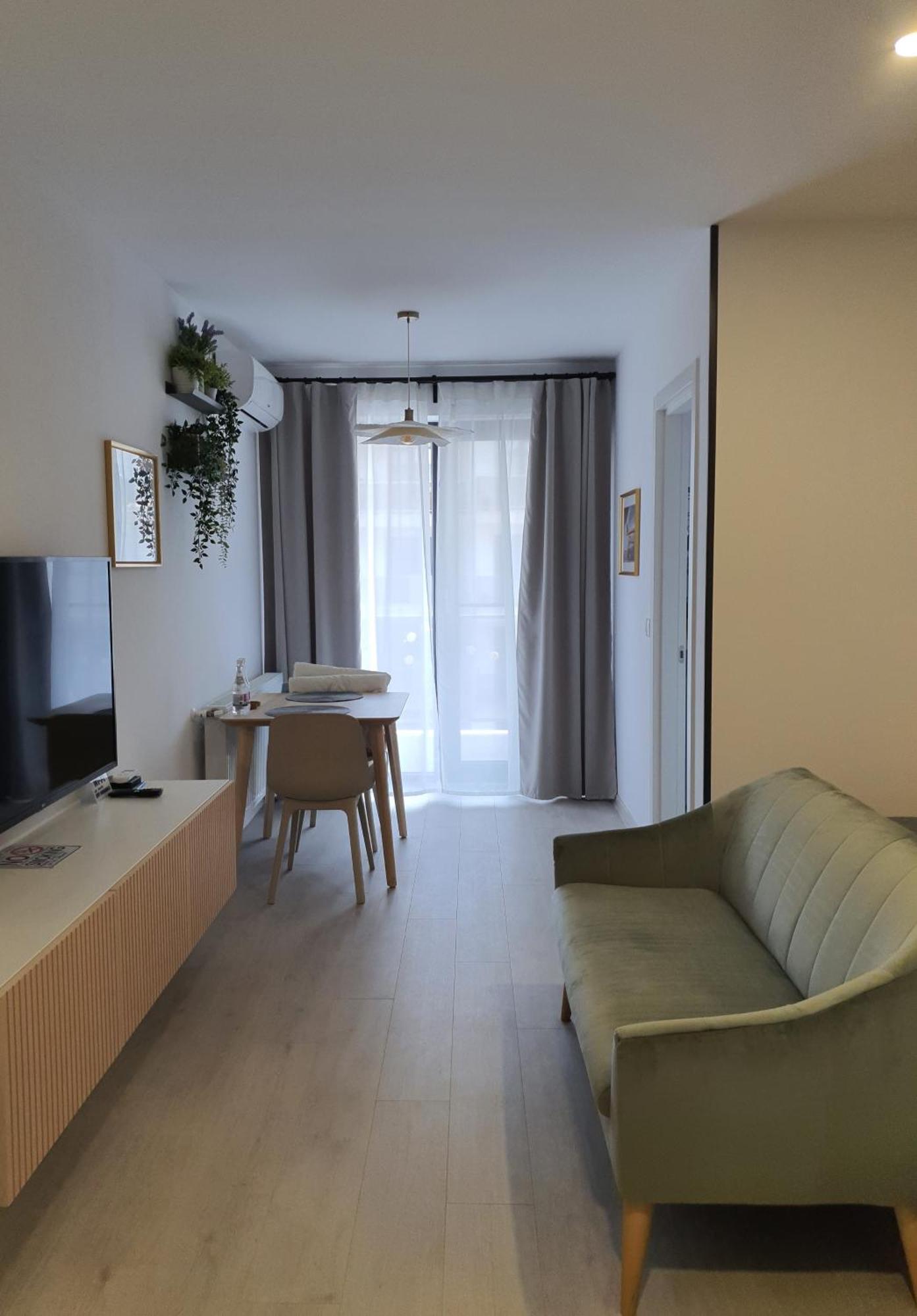 Premium Hils Brauner Studio Bucarest Habitación foto